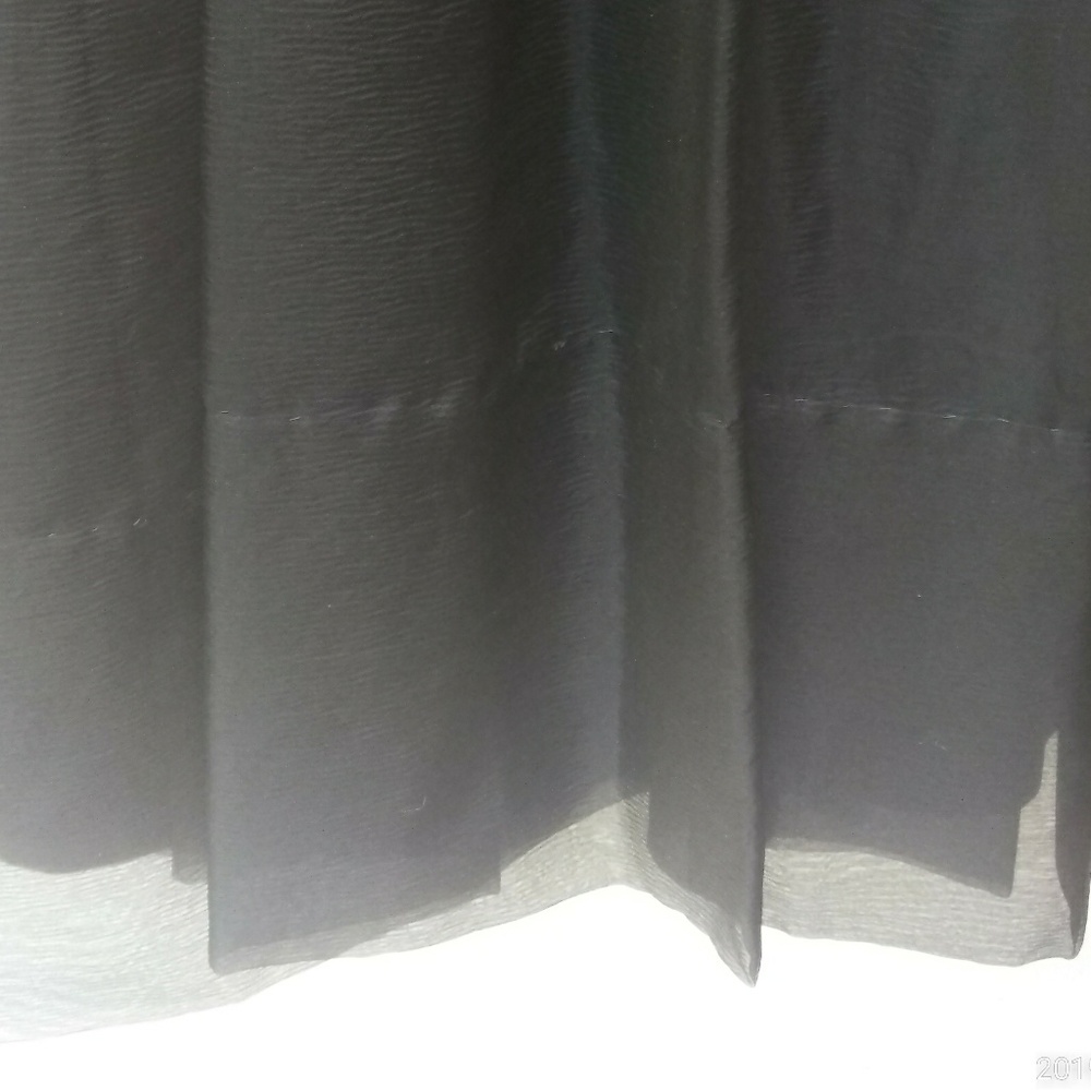 LILLIE RUBIN VINTAGE DRESS - Picture 6 of 8